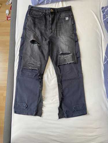 Maison mihara yasuhiro pants - Gem