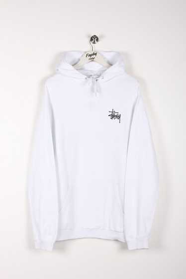 00's Stüssy Hoodie Large