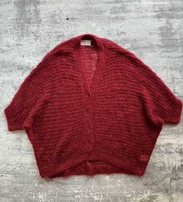 Maison Margiela Maison Margiela AW09 Loose Knit M… - image 1