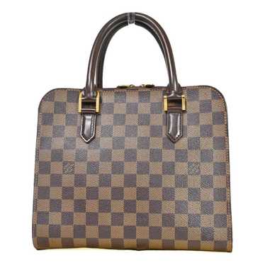 Louis Vuitton Triana handbag