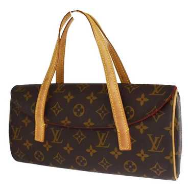 Louis Vuitton Sonatine handbag