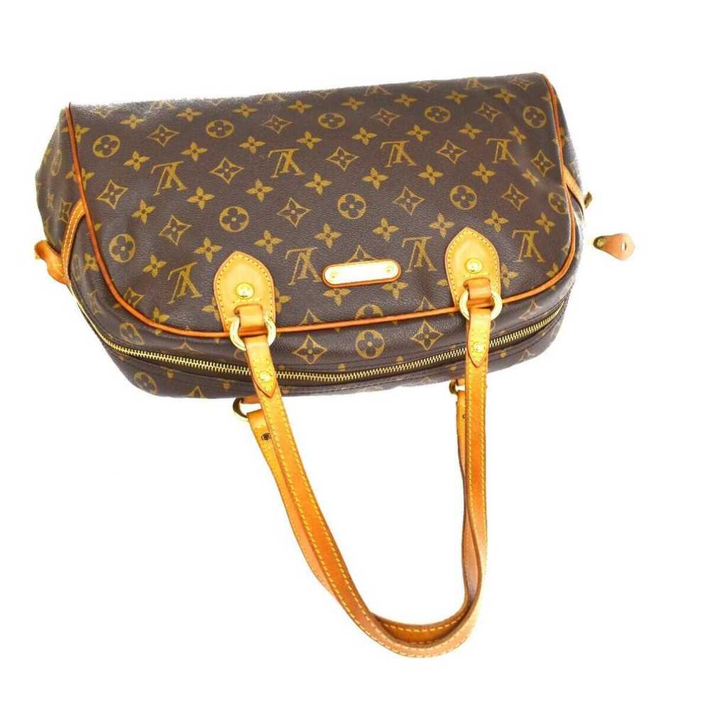 Louis Vuitton Montorgueil handbag - image 4