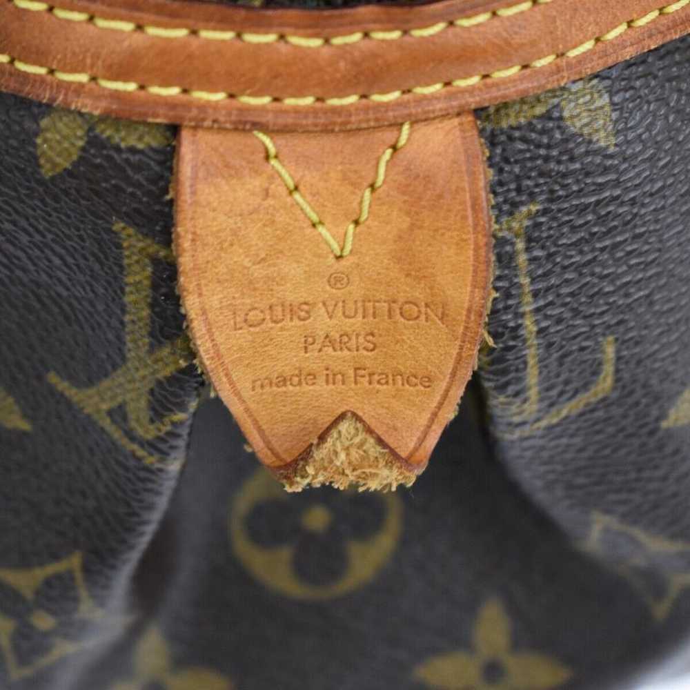 Louis Vuitton Montorgueil handbag - image 7