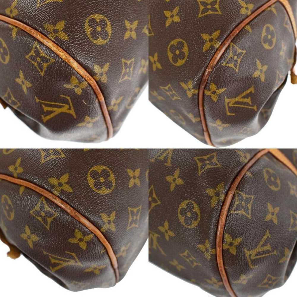 Louis Vuitton Montorgueil handbag - image 8