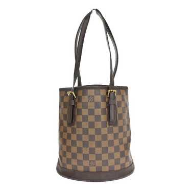 Louis Vuitton Bucket tote