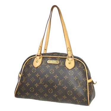 Louis Vuitton Montorgueil handbag