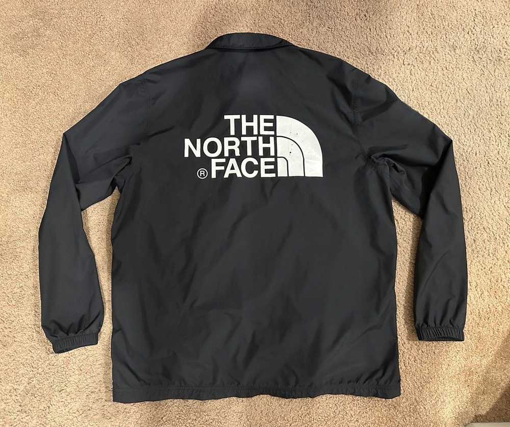 Supreme × The North Face Supreme The North Face C… - image 2