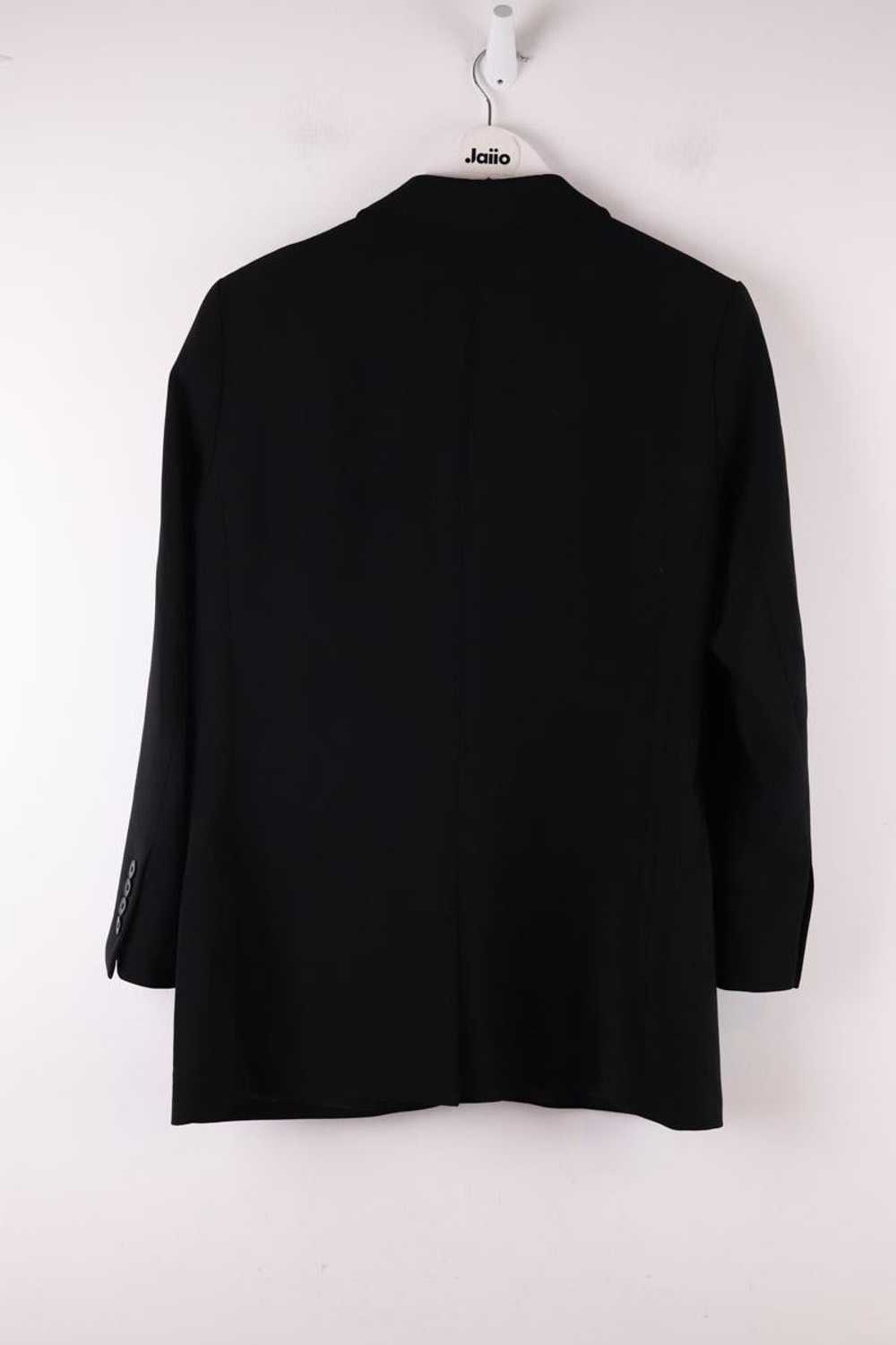 Circular Clothing Blazer - image 3