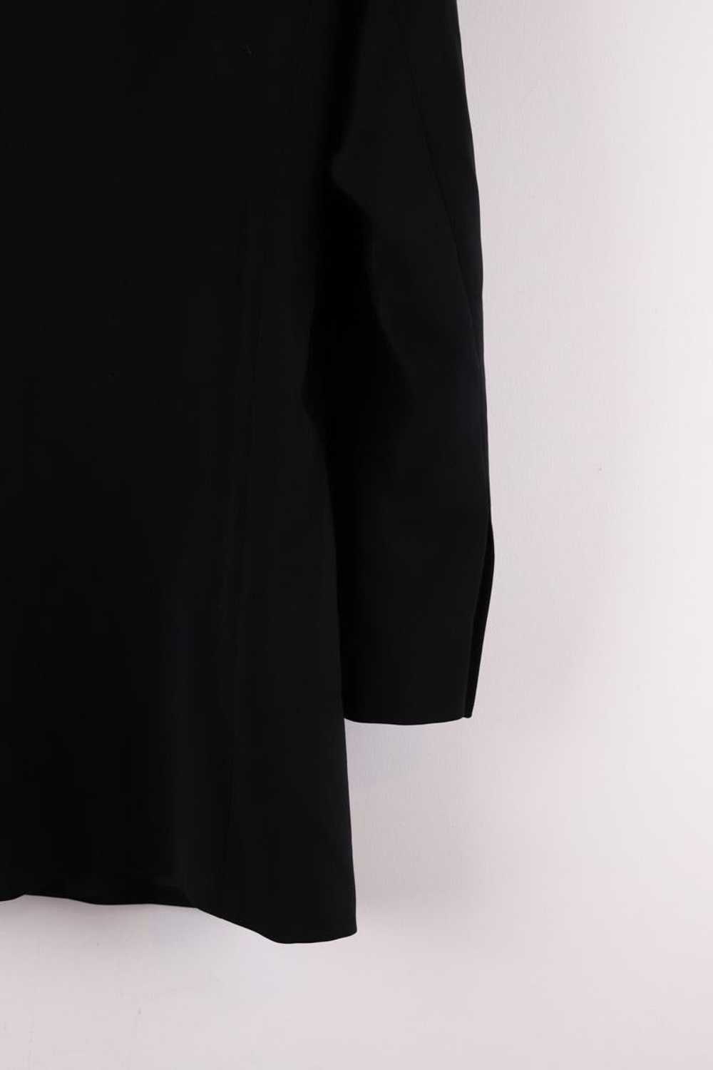 Circular Clothing Blazer - image 4