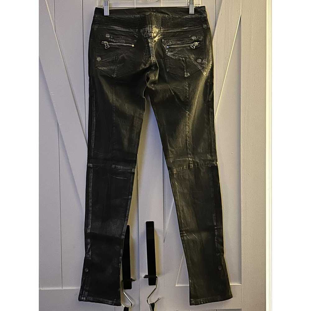 Pierre Balmain Slim jeans - image 8