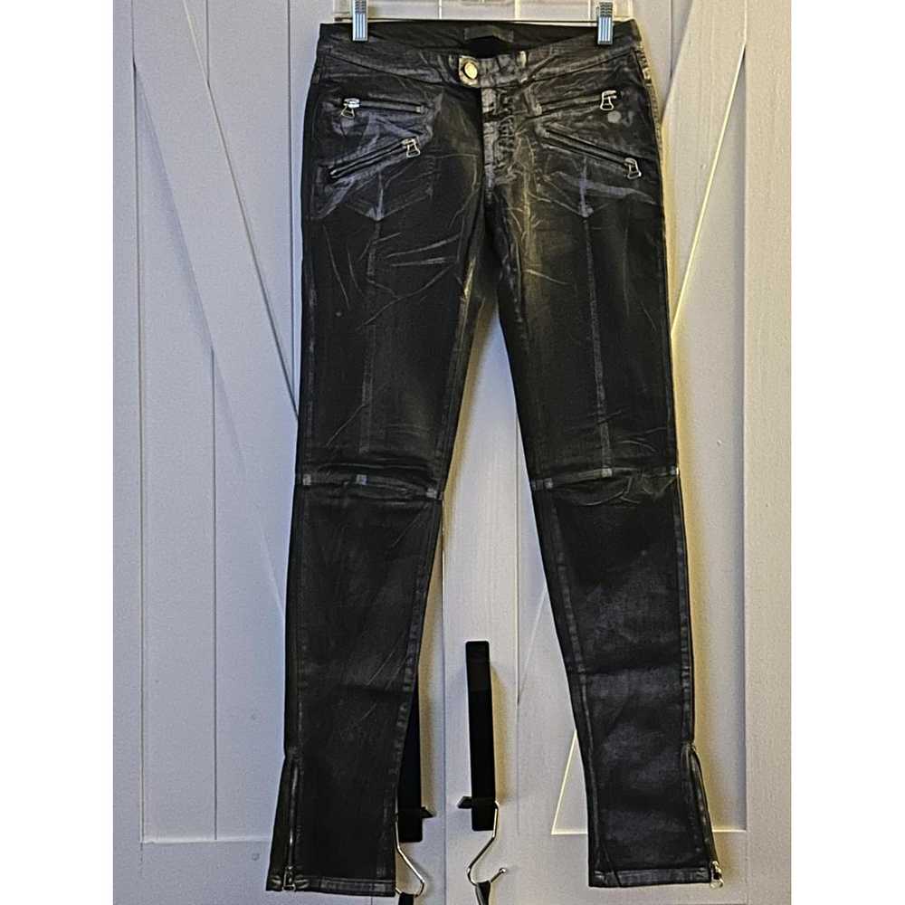 Pierre Balmain Slim jeans - image 9