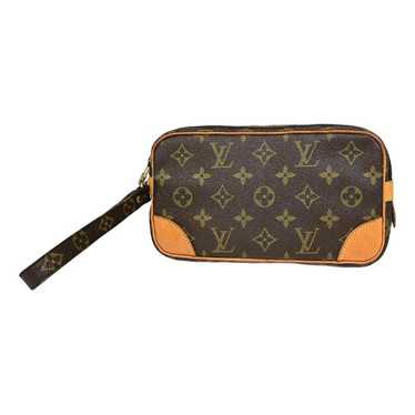 Louis Vuitton Marly Dragonne clutch bag