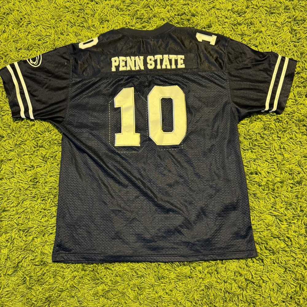 Ncaa Vintage Penn State Football Jersey - image 3