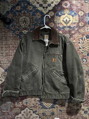 Carhartt Vintage Carhartt Detroit Jacket