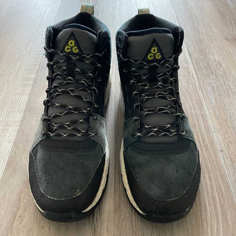 Nike × Nike ACG × Vintage NIKE • ACG Alder Mid "M… - image 8