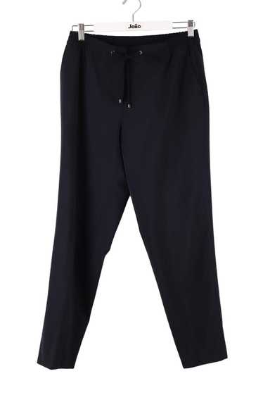 Circular Clothing Pantalon droit bleu