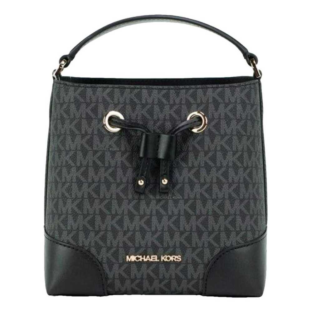 Michael Kors Leather crossbody bag - image 1