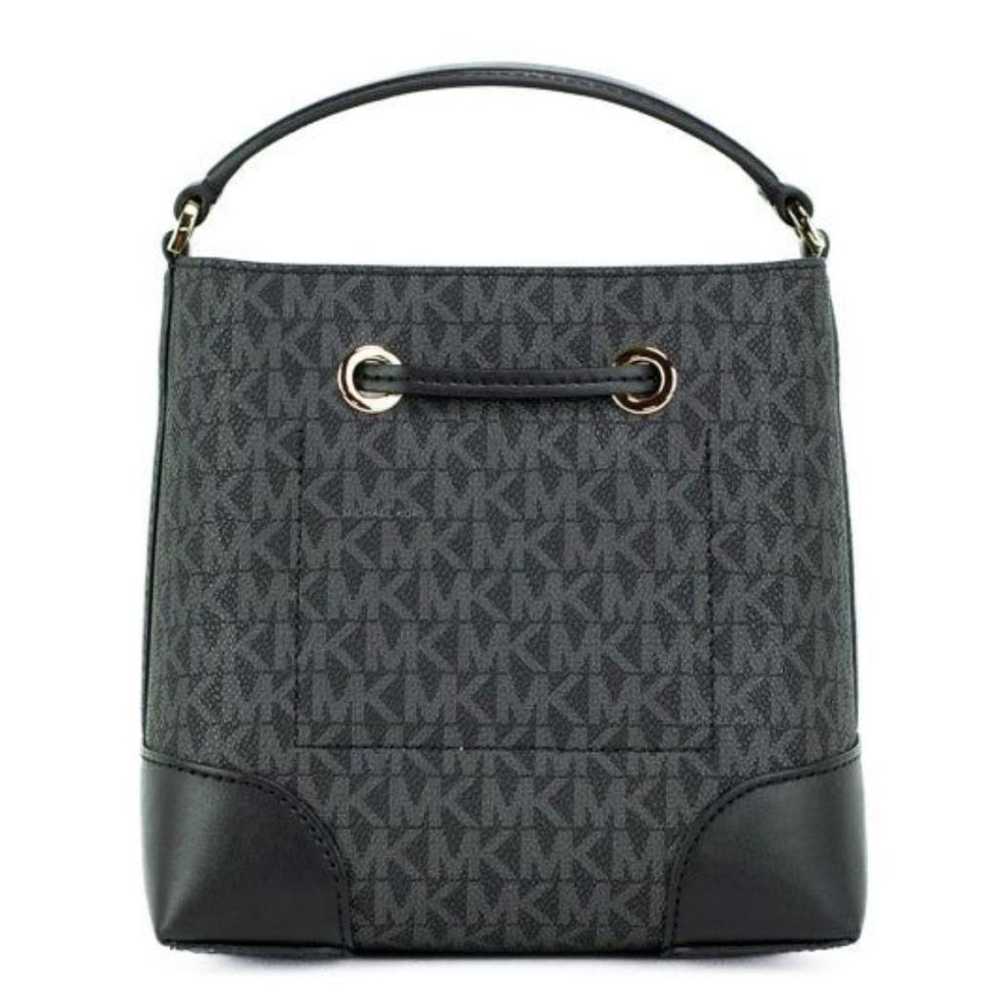 Michael Kors Leather crossbody bag - image 2