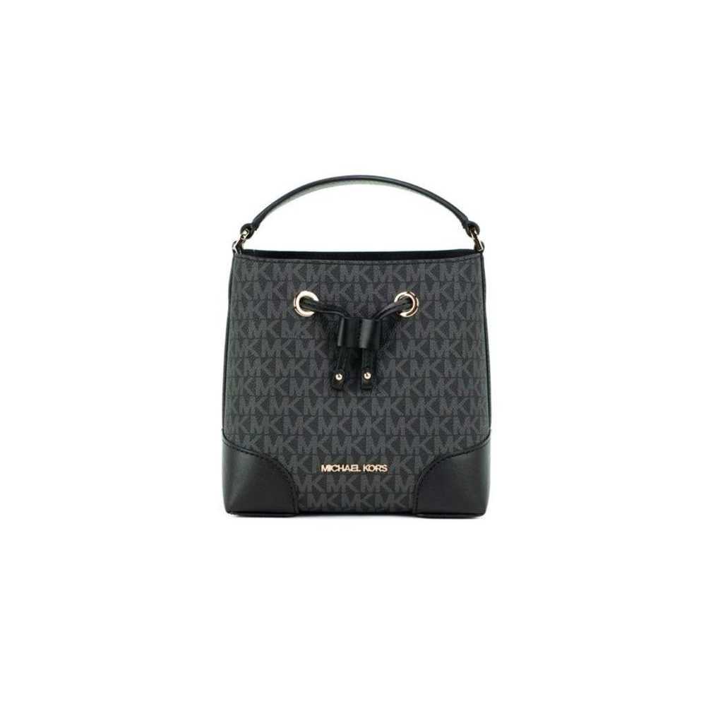 Michael Kors Leather crossbody bag - image 9