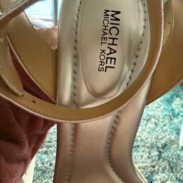 MICHAEL Michael Kors Espadrilles