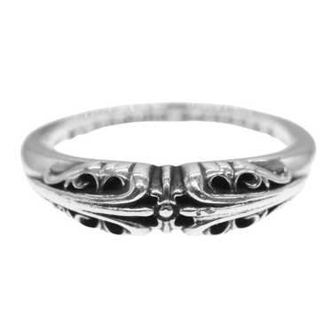 Chrome Hearts Chrome Hearts Baby Classic K&T Ring… - image 1