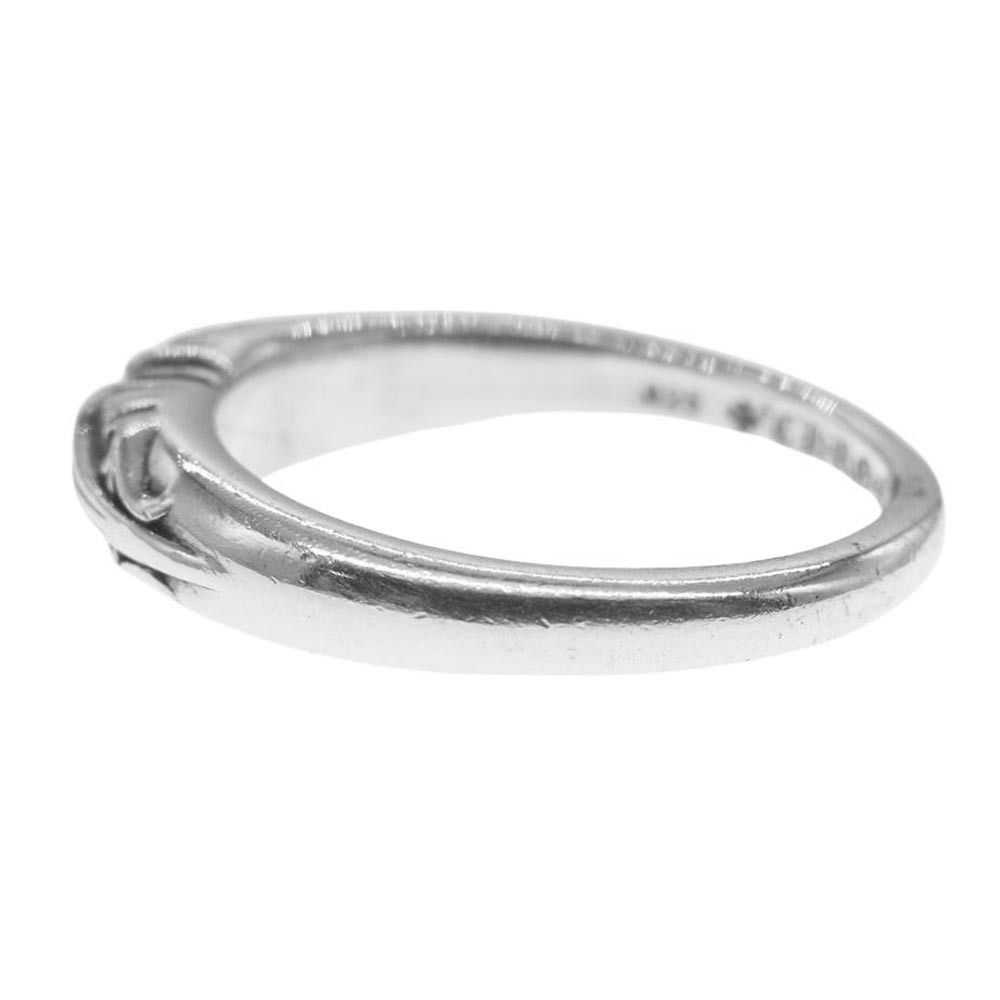 Chrome Hearts Chrome Hearts Baby Classic K&T Ring… - image 2