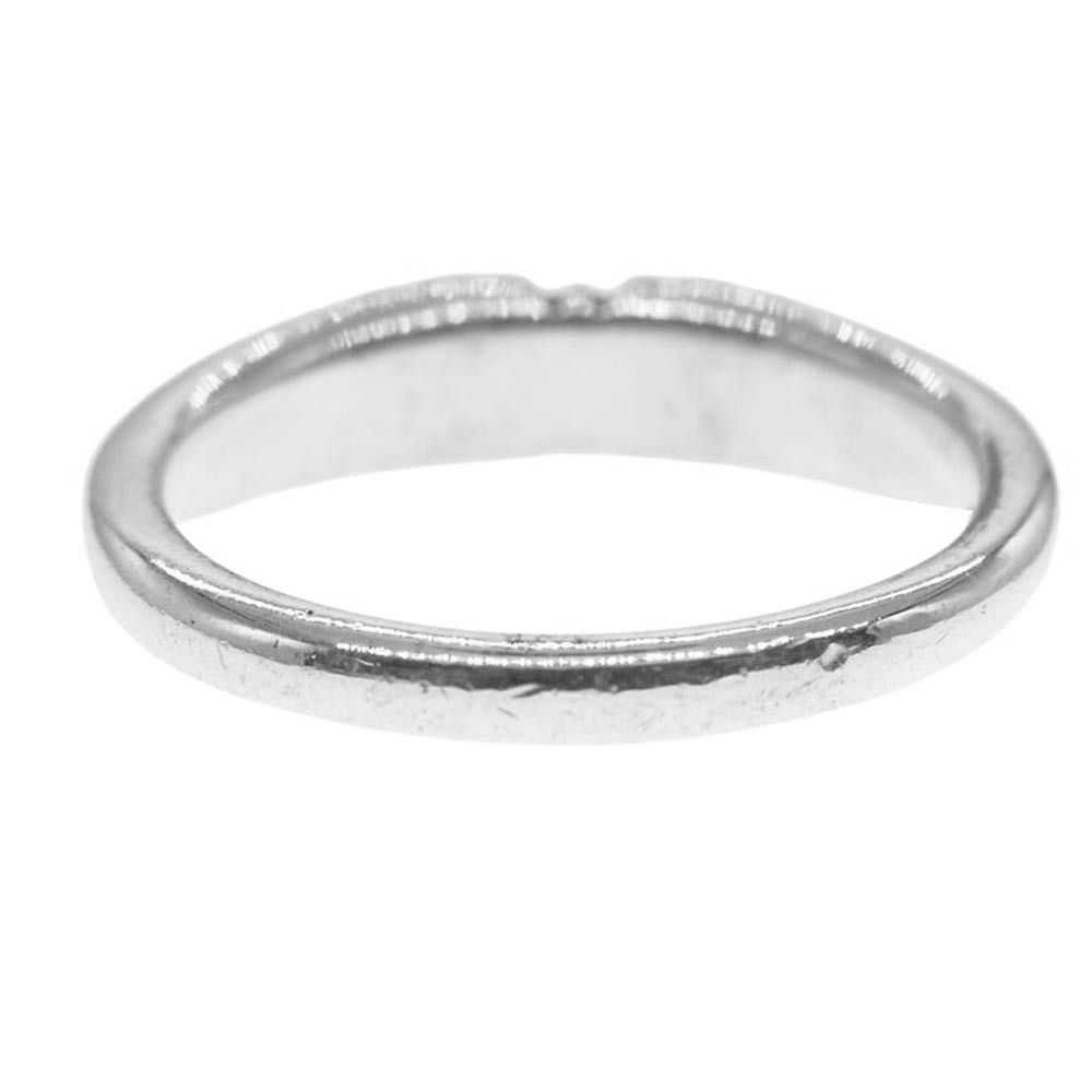 Chrome Hearts Chrome Hearts Baby Classic K&T Ring… - image 3