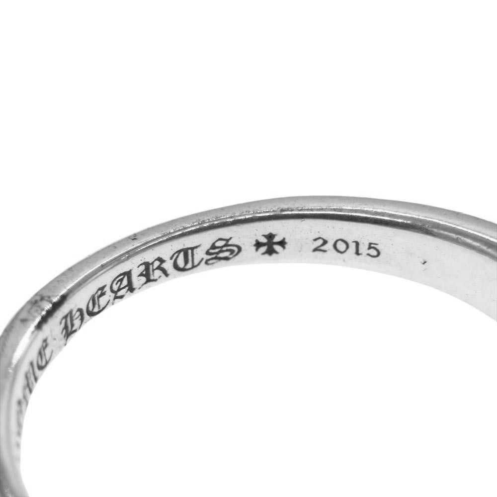 Chrome Hearts Chrome Hearts Baby Classic K&T Ring… - image 6