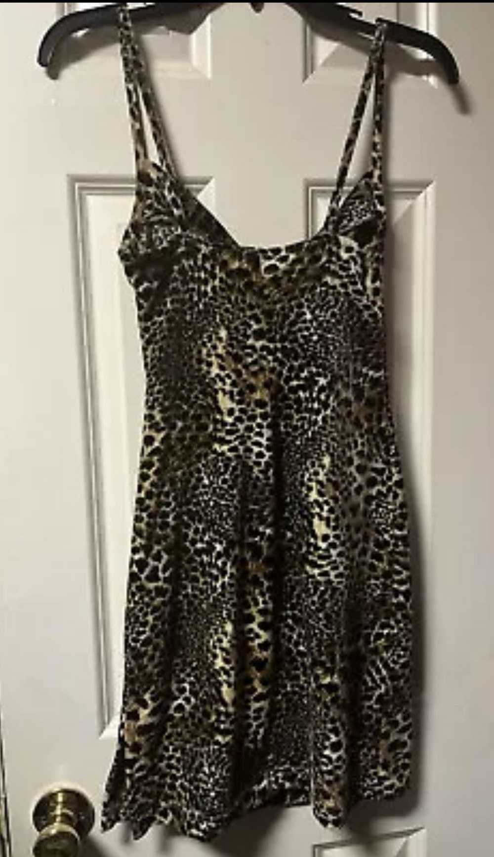 Other Fredrick’s Of Hollywood Women’s Dress Small… - image 1