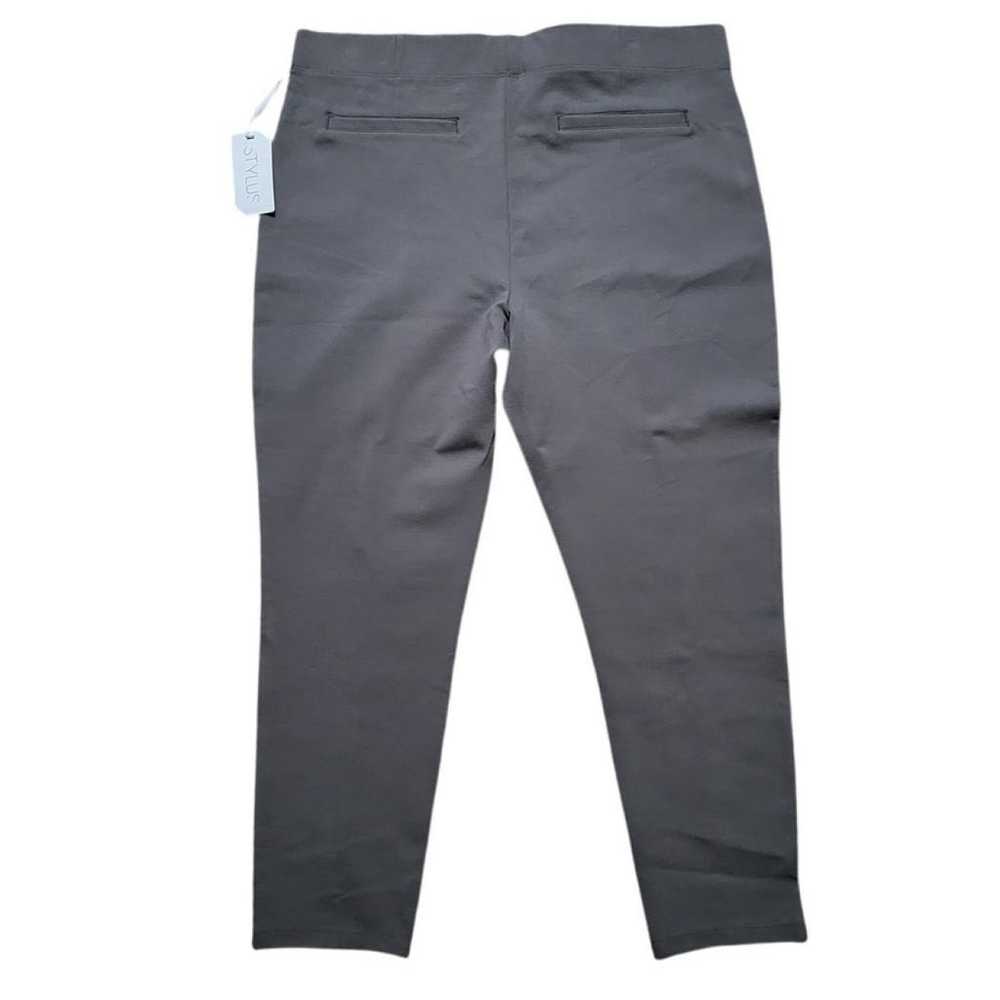 Non Signé / Unsigned Trousers - image 3