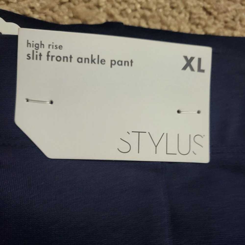 Non Signé / Unsigned Trousers - image 8