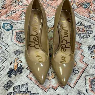 Sam Edelman Hazel Pumps Size 6.5 - image 1