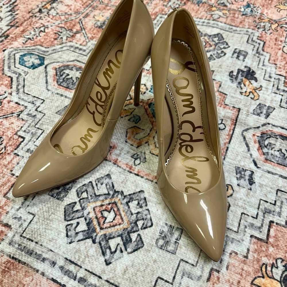 Sam Edelman Hazel Pumps Size 6.5 - image 3