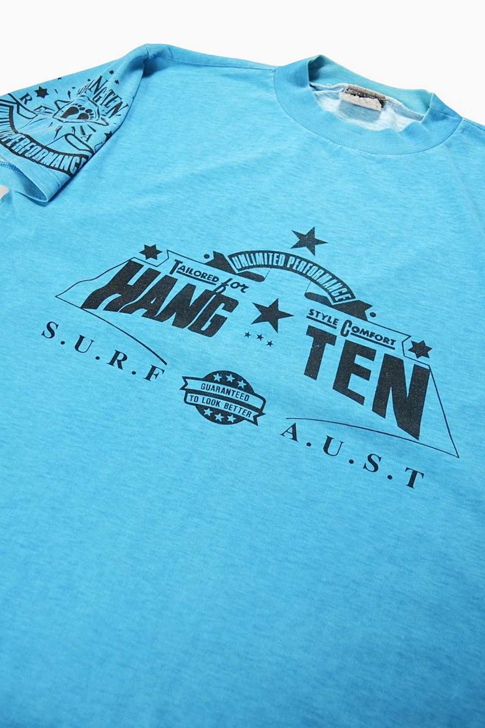 Hang Ten × Surf Style × Vintage 90s Vintage Hang … - image 10