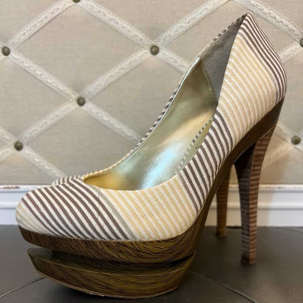 Jessica Simpson Colie Platform Pumps - image 2