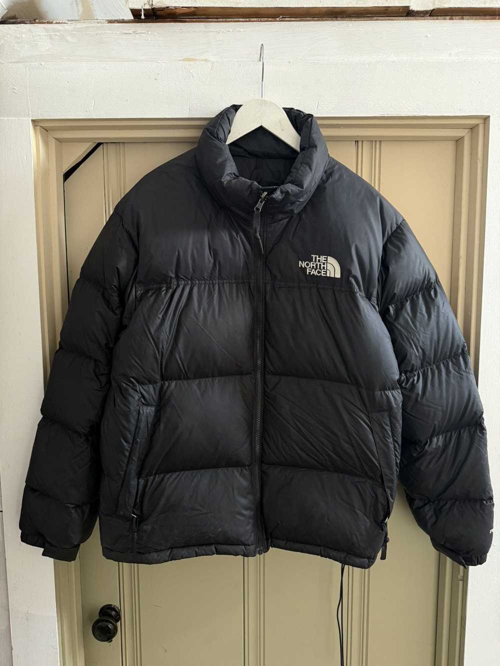 The North Face THE NORTH FACE NUPTSE 1996 - image 1