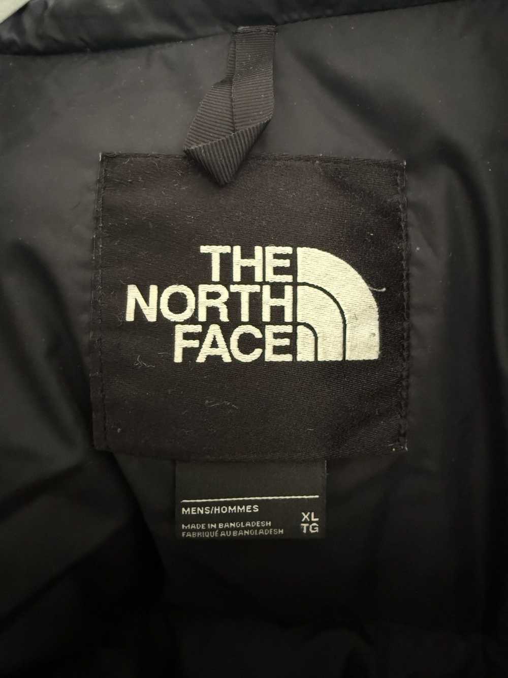 The North Face THE NORTH FACE NUPTSE 1996 - image 6