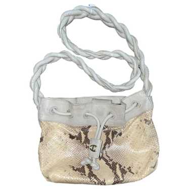 Just Cavalli Leather handbag - image 1