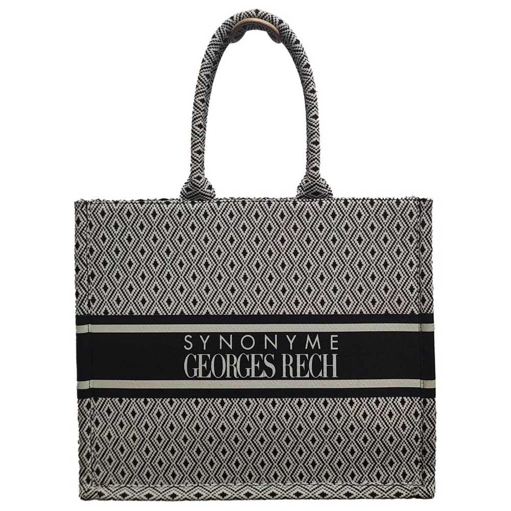 Georges Rech Tote - image 1