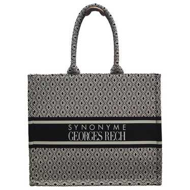 Georges Rech Tote - image 1