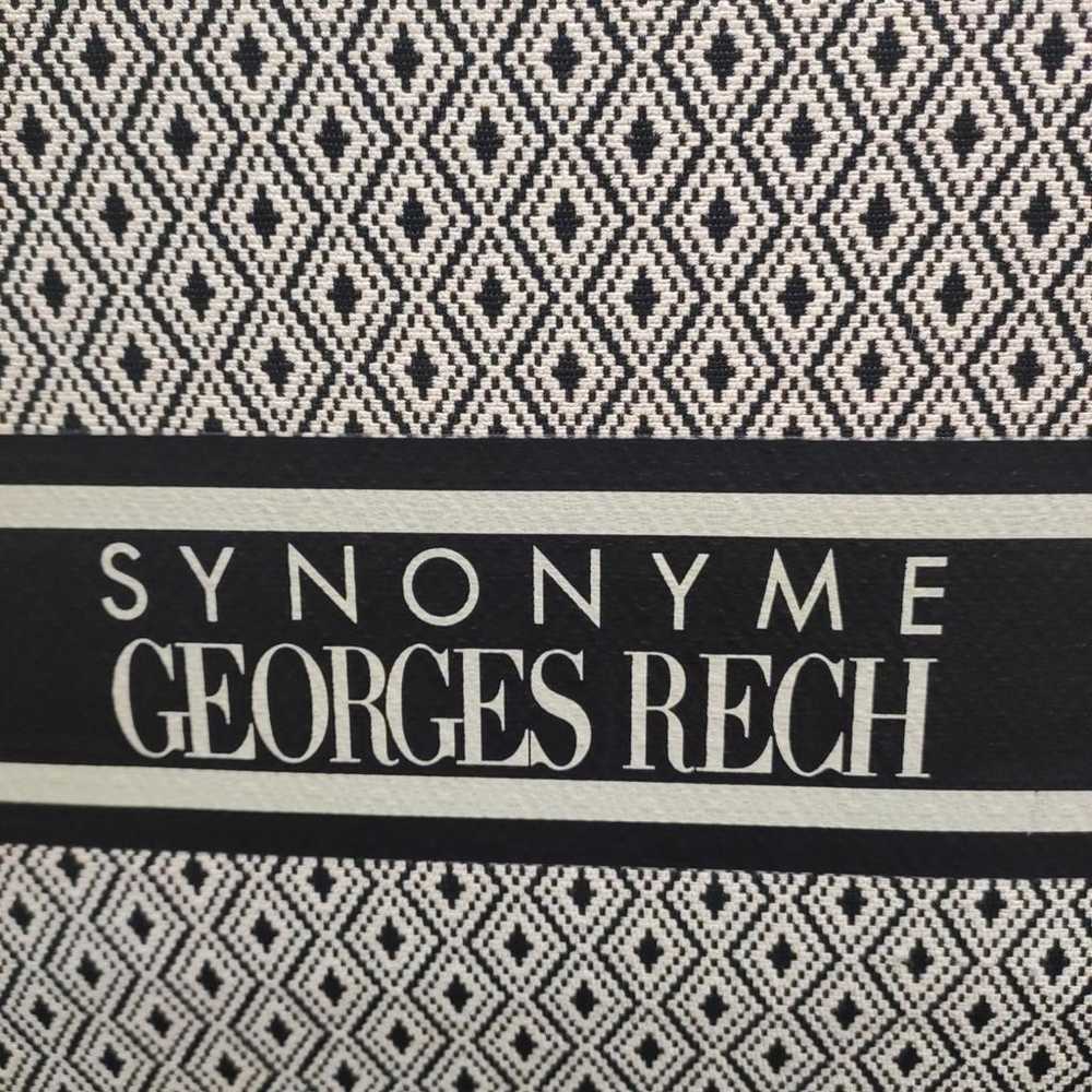 Georges Rech Tote - image 3