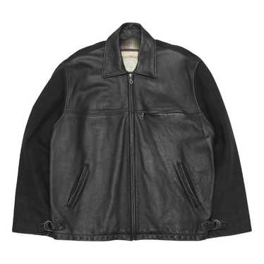 Scotch And Soda Leather jacket - image 1