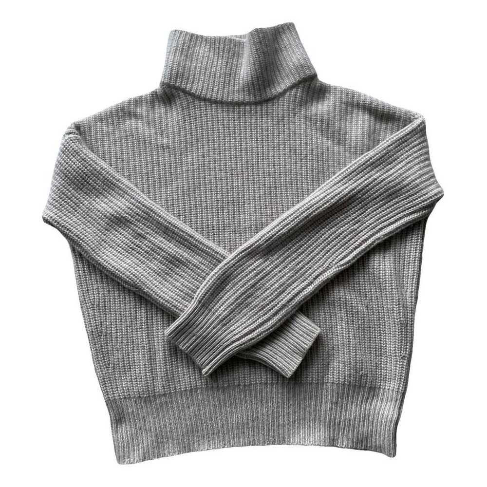 Lisa Yang Cashmere cardigan - image 1