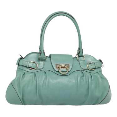 Salvatore Ferragamo Leather handbag