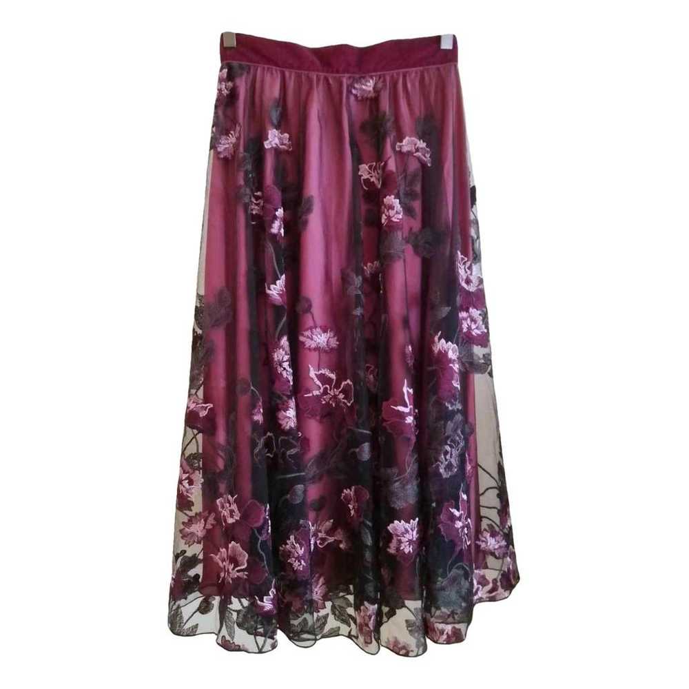 Blugirl folies Mid-length skirt - image 1