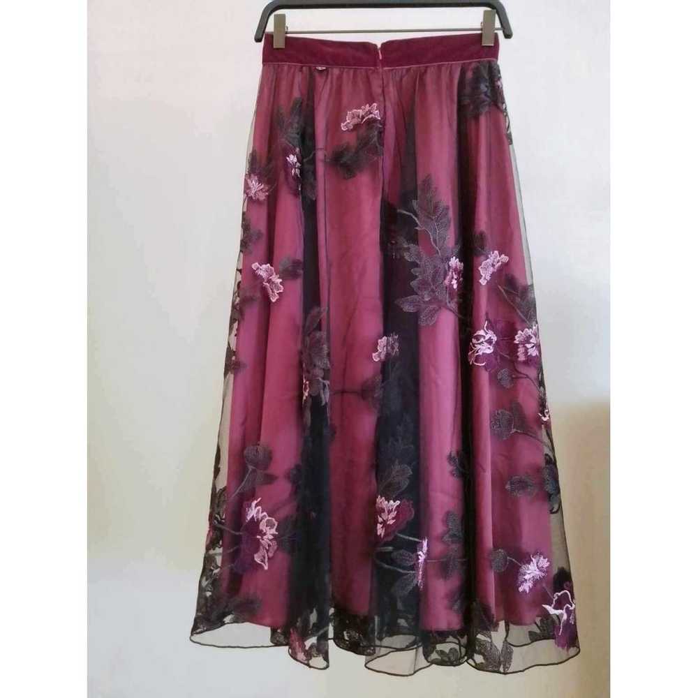 Blugirl folies Mid-length skirt - image 2