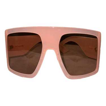 Dior Oversized sunglasses