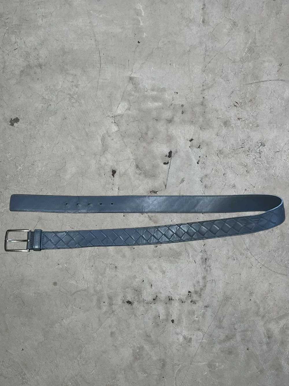 Bottega Veneta Bottega Veneta Belt - image 1