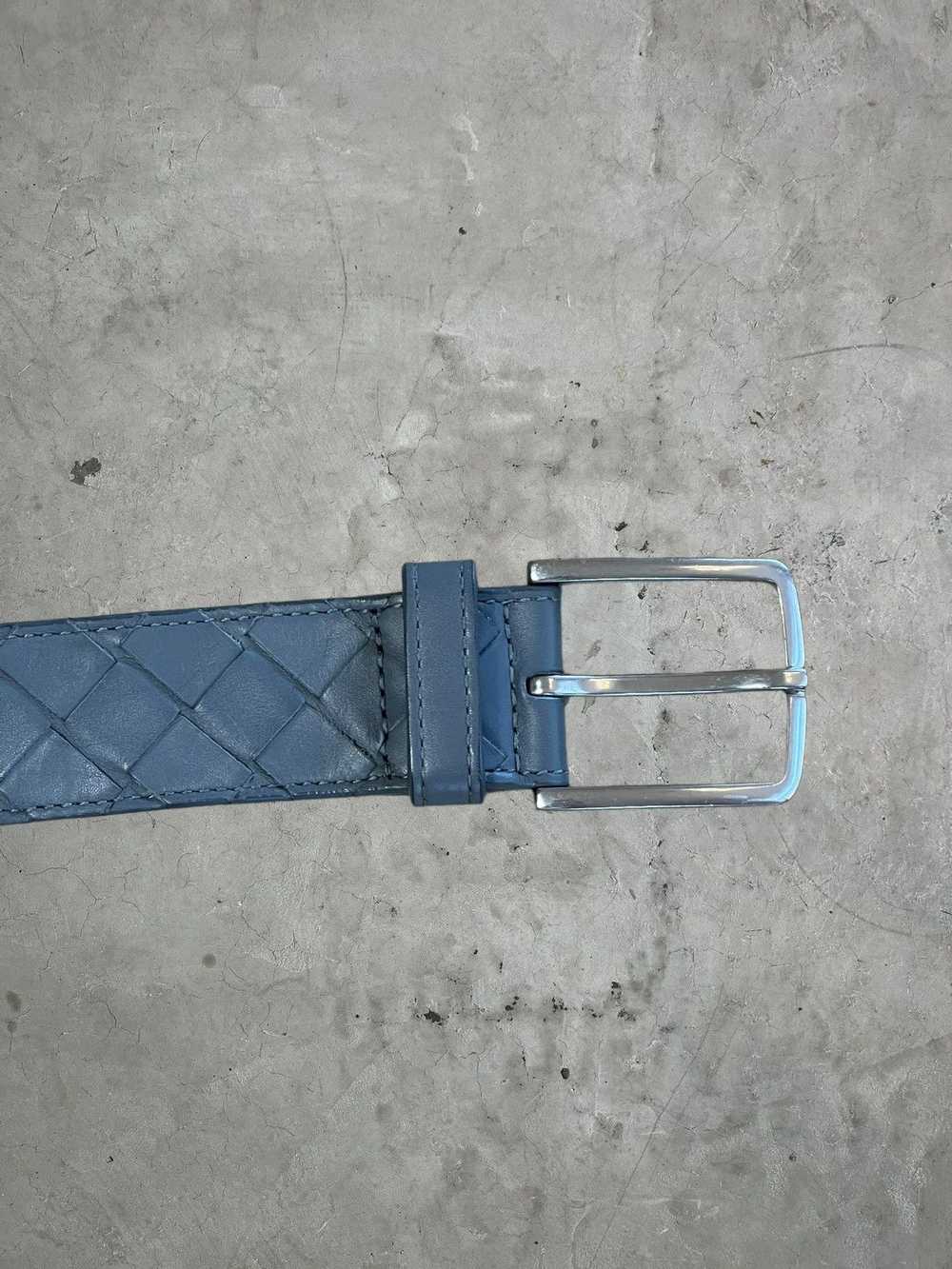 Bottega Veneta Bottega Veneta Belt - image 5