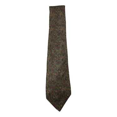 Basile Silk tie - image 1